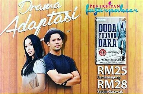 Kamal adli, zahirah macwilson, rania, isyariana, nazirah amin, aprena manrose, rahim jailani, betty benafie, hasnol rahmat, zali baginda, falisha irwayu drama duda pujaan dara. Megadrama: Duda Pujaan Dara