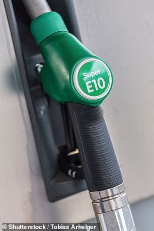 In the us, the environmental. E10 fuel to be sold at forecourts from 2021 can damage ...