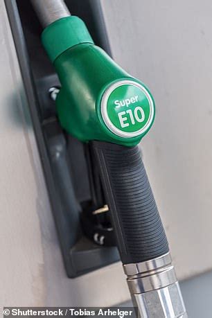 E10 fuel contains 10 per cent renewable ethanol instead e5 which contains up to five. E10 fuel to be sold at forecourts from 2021 can damage ...