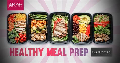 Our blog provides weekly meal prep recipes, videos, cooking tips, exercise tips, healthy snacking tips and informative articles that help you achieve your weight loss goals. Dr. Anthony Balduzzi, Author at The Fit Mother Project ...