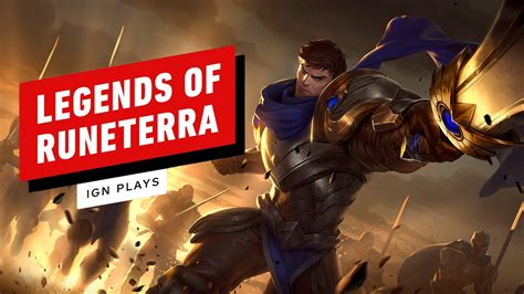 Lift your spirits with funny jokes, trending memes, entertaining gifs, inspiring stories, viral videos, and so much more. IGN Plays - Legends of Runeterra