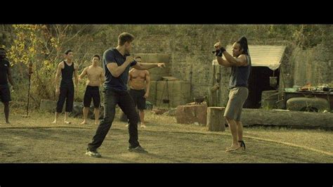 Film india yang romance,action,sad and happy. Sinopsis Film 'Kickboxer: Vengeance', Tayang Malam Ini ...