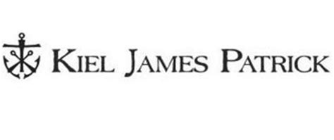 Kiel james patrick, 33, has accumulated nearly half a million followers on instagram by posting perfectly styled photos of his life. KIEL JAMES PATRICK Trademark of Kiel James Patrick LLC ...