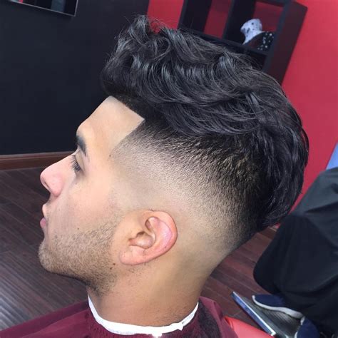 When it comes to teen boys haircuts, the high and tight is very popular for its simplicity and ease of. Top 50 Undercut Hairstyles For Men - AtoZ Hairstyles