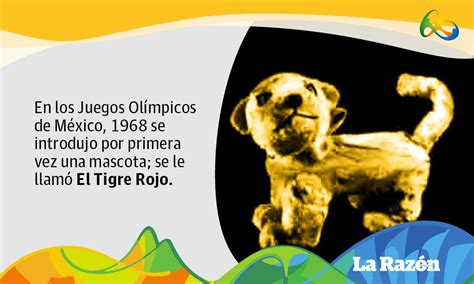 Los juegos olímpicos de río de janeiro 2016, 3 oficialmente conocidos como los juegos de la xxxi olimpiada, o más comúnmente como río 2016, fue un evento multideportivo internacional, celebrado en la ciudad de río de janeiro, brasil, entre el 5 y el 21 de agosto de 2016, aunque la fase de grupos del torneo de fútbol comenzó el 3 de agosto en la rama femenina y el 4 de agosto en la. Olímpicos México : juegos Olímpicos México introdujo ...