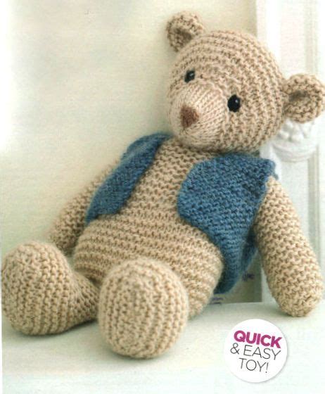 This retro knitting style is a really. Easy Knitting Pattern. KNITTING PATTERN COPY. Chunky Wool ...