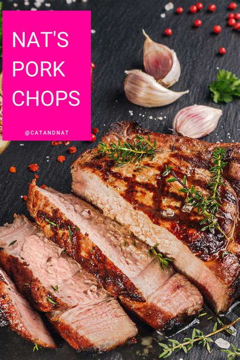 Main thing with thin cuts of meat is not to overcook them, but with pork, as you probably know, it is important originally answered: Click through for full recipe and directions: INGREDIENTS ...