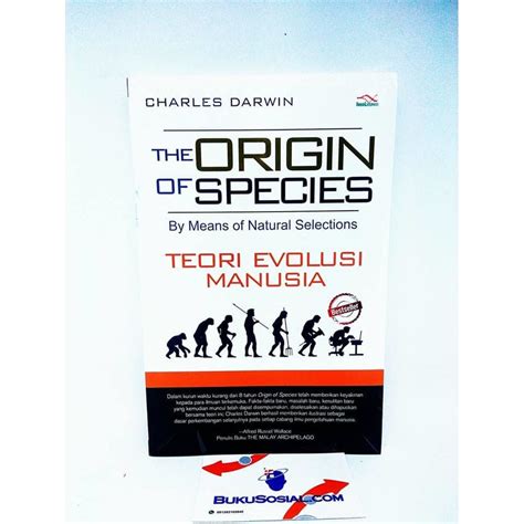 We did not find results for: The Origin Of Species, Teori Evolusi Manusia -Charles Darwin- | Shopee Indonesia