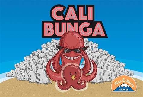 Последние твиты от bungagames (@bungagames). Cali Bunga by Rise & Shine Games