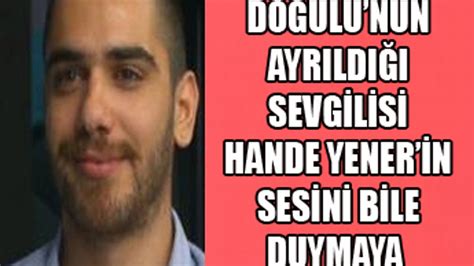 Sefirin kızı dizisinde nare karakteri ile karşımıza çıkan oyuncu neslihan atagül'ün kendisi gibi oyuncu olan eşi kadir doğulu, eski sevgilisi hande yener hakkında kendisine yöneltilen soruları yanıtladı. Kadir Doğulu öfkelendi - SacitAslan.com