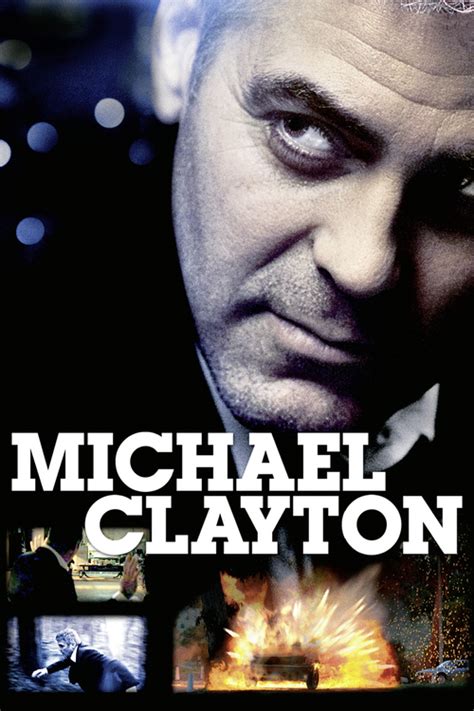 Michael clayton is a 2007 american legal thriller film written and directed by tony gilroy in his feature directorial debut and starring george clooney, tom wilkinson, tilda swinton, and sydney pollack. Michael Clayton | Best Movies by Farr