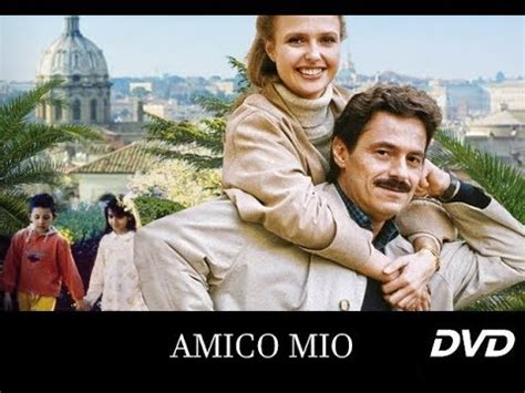 Massimo dapporto è nato a milano, dove ha vissuto per quattro anni. AMICO MIO 1 - Serie Tv, Fiction (1993) / Massimo Dapporto ...