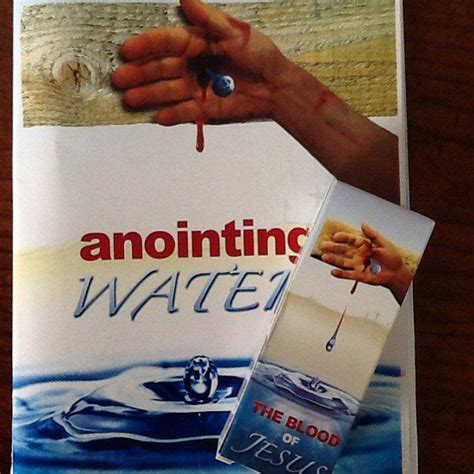 Joshua released the new anointing water and sticker, people all over the world have been experiencing healing, deliverance and salvation, as well as all forms of blessing and breakthrough in their lives. tb joshua new anointing water - Google Search