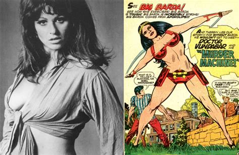 Hot amateurs gone wild in this caucasian, couple video. 5 Actors Who Look Like Living Jack Kirby Drawings | Cheese ...