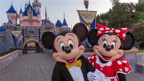See all books authored by n.t. Disneyland California closes due to coronavirus pandemic ...