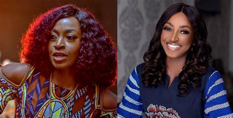 The usual suspects show themselves without fear or favour. Man reveals he once recommended Kate Henshaw for a project ...
