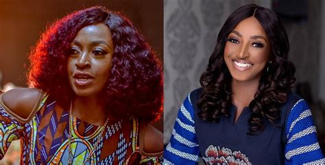 The usual suspects show themselves without fear or favour. Man reveals he once recommended Kate Henshaw for a project ...