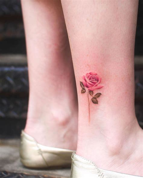 Maybe you would like to learn more about one of these? Girls, These 40 Tattoos Just Raised the Bar - TattooBlend