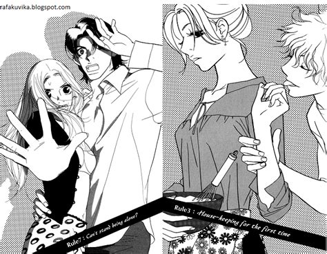 Update judul baru peringkat acak. NaNoNaNo: series komik "tamat" rekomendasi