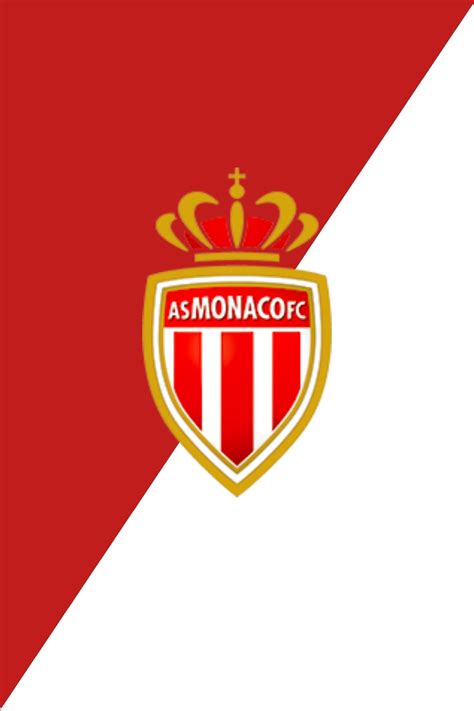 Association sportive de monaco football club. AS Monaco FC