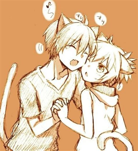 Pin de July Cortez en Karma x Nagisa | Dibujos kawaii ... Rated t because of langue.