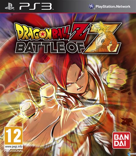 Unlike other dragon ball z fighting games, battles are four on four fights and you can make a team of four gokus. Dragon Ball Z: Battle of Z: TODA la información - PS3 ...