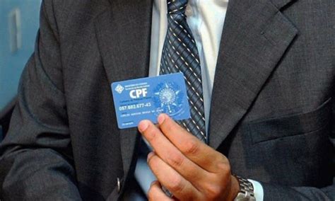 Empresas que possuem convênio com birôs de crédito podem realizar essa pesquisa, mas não podem repassar para consumidores. Como descobrir CPF pelo nome? - Dinheiro ou Cartão?