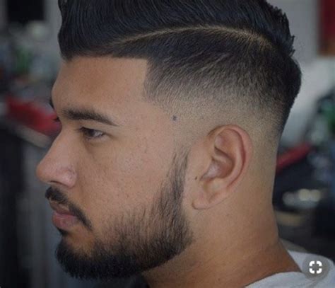 Fade, quais são os tipos? Corte De Cabello Para Hombre Mid Fade - The Best Drop Fade ...