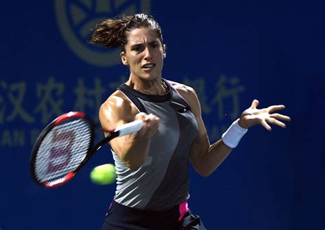 2 days ago · andrea petkovic claims seventh wta title 08/08/2021 andrea petkovic had to wait a long time for this win: Andrea Petkovic - WTA Wuhan Open in Wuhan 09/23/2017