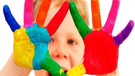 Giochi per bambini di 3 anni - Passione Mamma