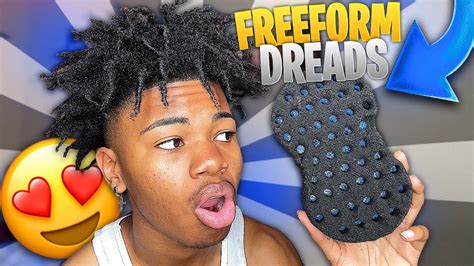 Check out the  stay gifted merch below! HOW I GOT MY FREEFORM DREADS BACK! *ThotBoy Haircut* - YouTube
