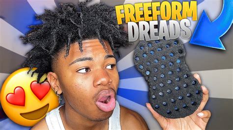 Check spelling or type a new query. HOW I GOT MY FREEFORM DREADS BACK! *ThotBoy Haircut* - YouTube