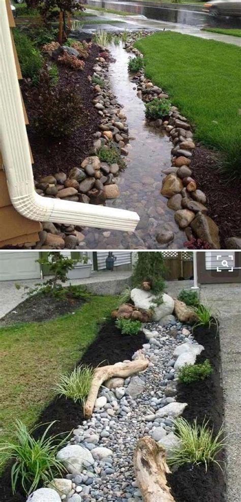 In terms of functions and form, they do not perform as a dry creek should perform. Build a Dry Creek Bed and Enhance Your Front Yard # ...