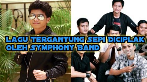 Tergantung sepi lirik terbaru gratis dan mudah dinikmati. Lagu Tergantung Sepi Nyanyian Haqiem Rusli Diciplak - YouTube