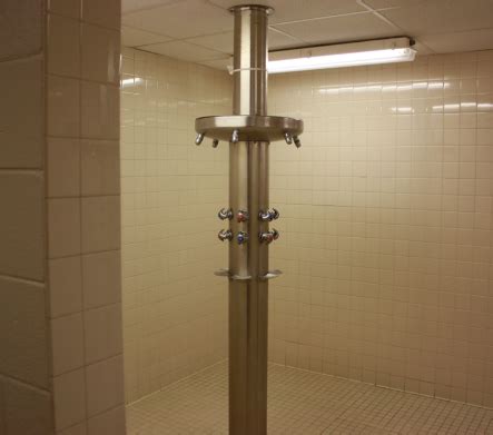 Therefore, a basic training packing list is essential. What is showering like in the US military (including basic ...