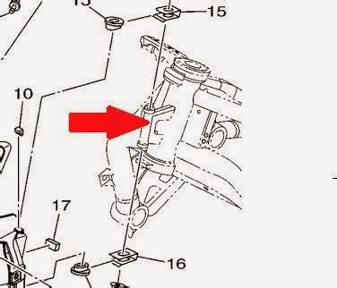 So start at the top! 2012 Tenere Maintenance vs Known Issues | Yamaha Super ...