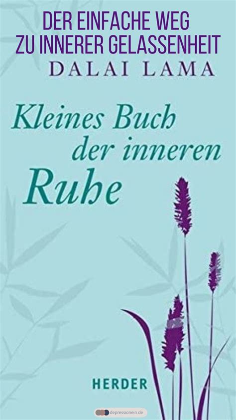 Das buch lässt sich sehr flüssig lesen, der schreibstil ist einfach gehalten so dass man sehr schnell und verständlich voran kommt. Der einfache Weg zu innerer Gelassenheit in 2020 | Bücher ...