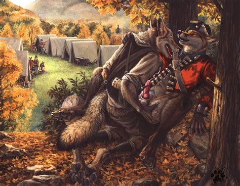 Here you can share stay on topic! "The British Are Coming!" - by Blotch | Anime animals ...