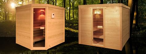 See what happened when we tested the top saunas for 2021 Waar moet je op letten bij de aanschaf van een sauna in ...