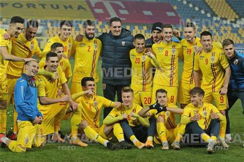 Last and next matches, top scores, best players, under/over stats, handicap etc. PRELIMINARII EURO U21 - FOTBAL - ROMANIA U21 - DANEMARCA U21