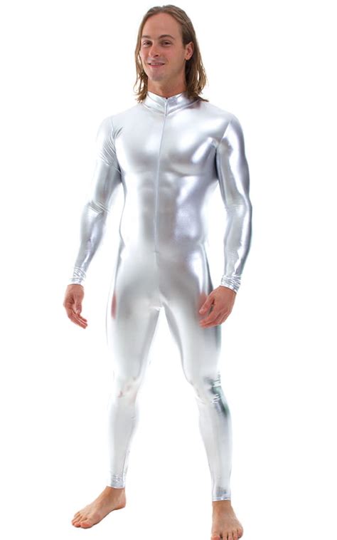 Well, our body suit made of the best polyester and spandex in the market for that nice, premium finish. Full Bodysuit Zentai Lycra Spandex Suit for men in Liquid ...