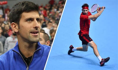 1 novak djokovic and stefanos tsitsipas. Tenis Djokovic Nadal Prenos - Tennis News