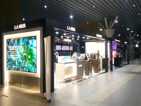 Does anyone know where i can find prices fort klia duty free. Eraman and The Estée Lauder Companies partner in branded ...