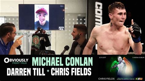 The family stone (2005) monte carlo (2011) let him go (2020) mike binder. OFT #81 | Irish Olympian Michael Conlan, UFC's Darren Till ...