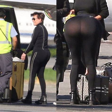 This produces what vaguely resembles the toes of a camel. kris jenner snapped in a compromising position(Photos ...