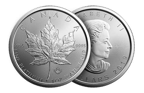 Safe and popular choice for investors of platinum. Buy 2019 MintFirst 1 oz Platinum Maples | Buy Platinum | KITCO