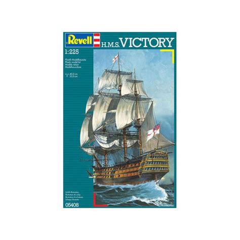 Free download of your revell hms victory user manual. Maquette VICTORY au 1/146e de Revell. - Maquettes et Figurines