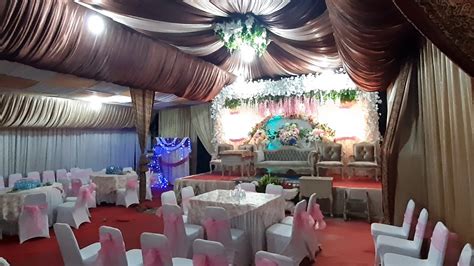 Paket rias pengantin tangerang, harga rias pengantin tangerang, rias pengantin muslimah tangerang. Rias pengantin and dekorasi - YouTube