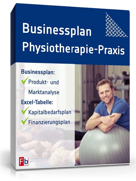 Herzlich willkommen auf unserer homepage, dem physiotherapie team thomas vatter. Businessplan Physiotherapie-Praxis | Muster zum Download