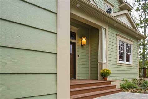 Siding Combines Durability and Authenticity | Builder Magazine | Products, Siding, Composite ...